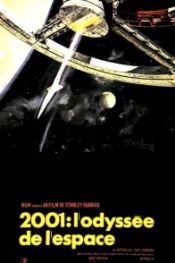 2001 : l'Odyssée de l'espace